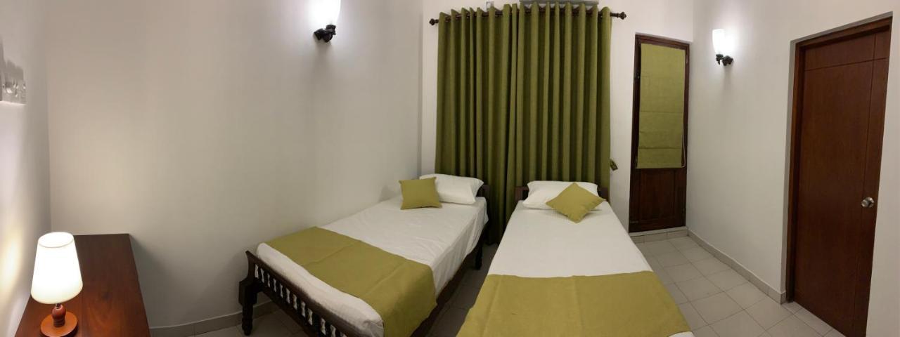 Elegance Oasis, Colombo 3 Hotel Kültér fotó