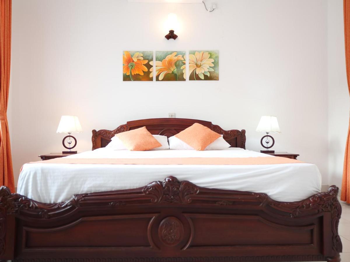 Elegance Oasis, Colombo 3 Hotel Kültér fotó