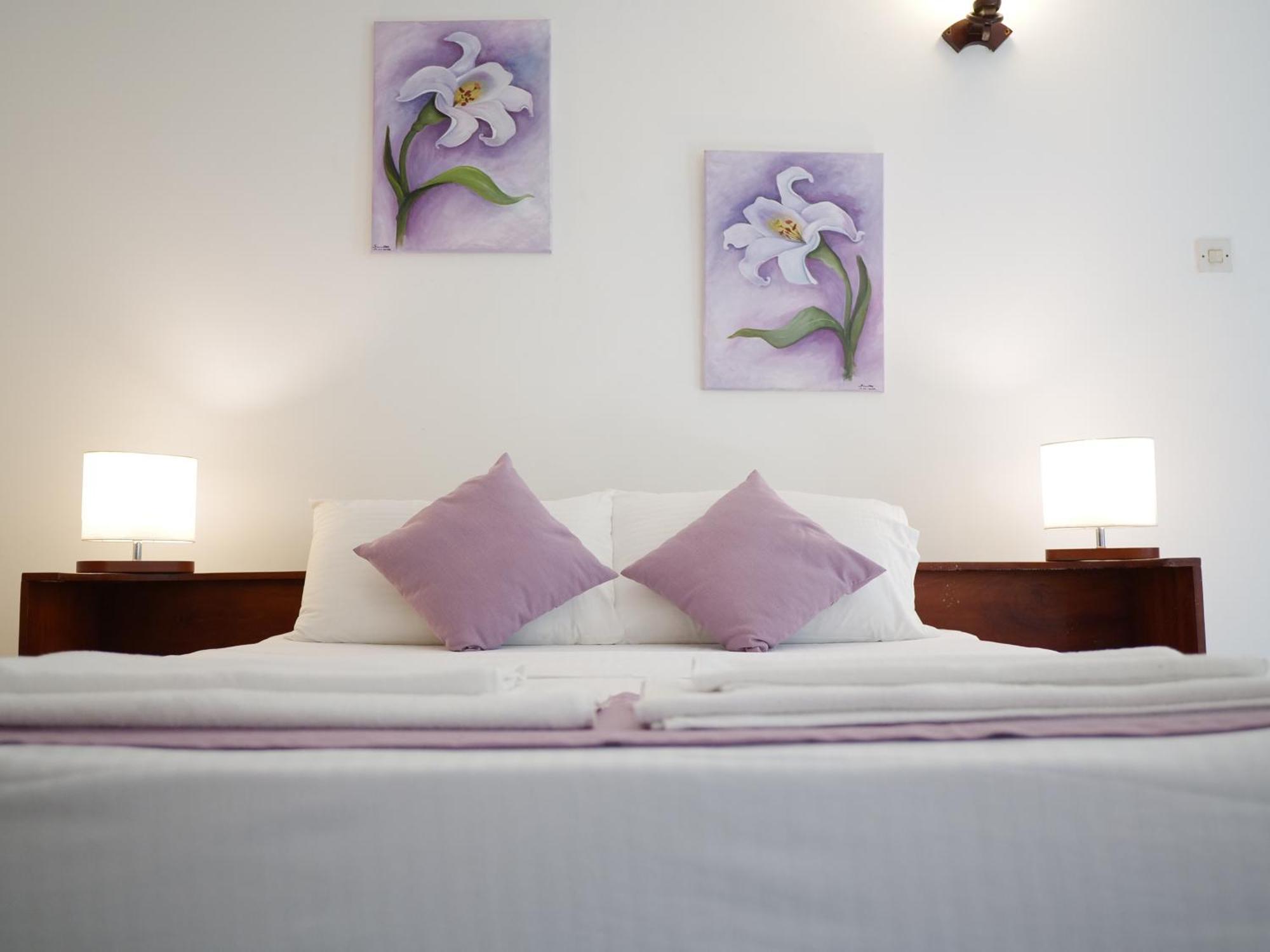 Elegance Oasis, Colombo 3 Hotel Szoba fotó